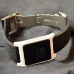 The Best Pebble 2 Watch Bands | Ritche Silicone Watch Band