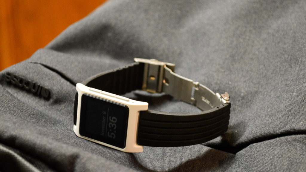 The Best Pebble 2 Watch Bands | Ritche Silicone Watch Band