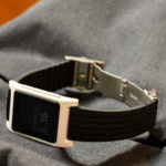 The Best Pebble 2 Watch Bands | Ritche Silicone Watch Band