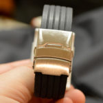 The Best Pebble 2 Watch Bands | Ritche Silicone Watch Band