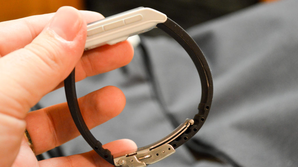 The Best Pebble 2 Watch Bands | Ritche Silicone Watch Band