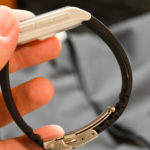 The Best Pebble 2 Watch Bands | Ritche Silicone Watch Band