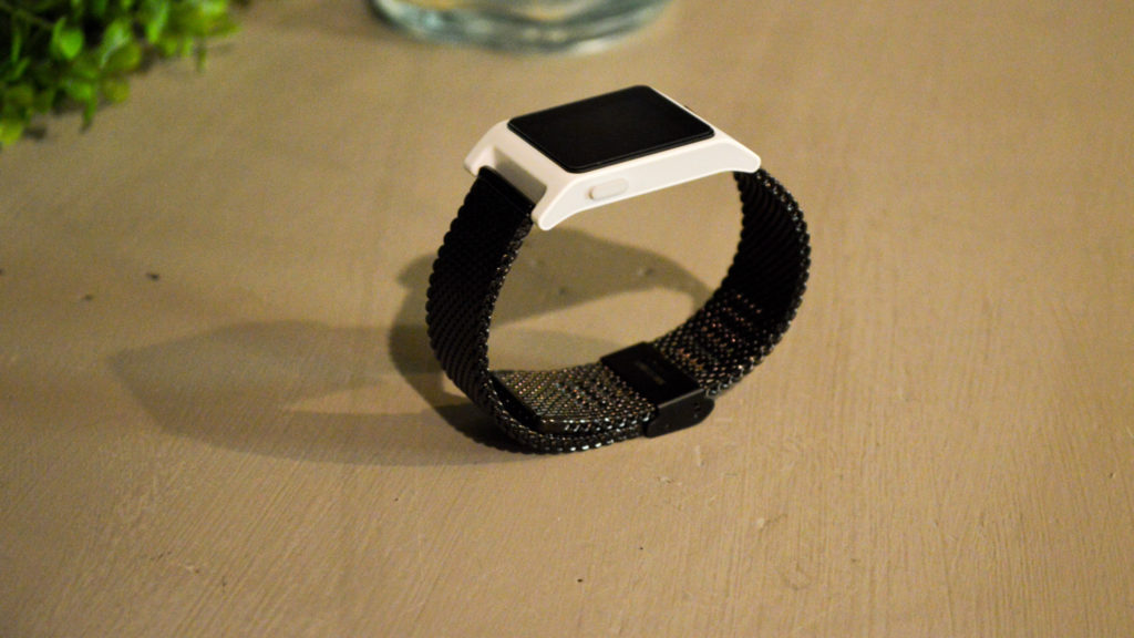 The Best Pebble 2 Watch Bands | Vetoo Mesh Watch Band