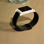 The Best Pebble 2 Watch Bands | Vetoo Mesh Watch Band