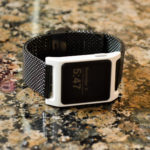 The Best Pebble 2 Watch Bands | Vetoo Mesh Watch Band