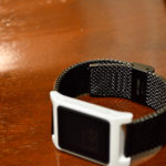 The Best Pebble 2 Watch Bands | Vetoo Mesh Watch Band