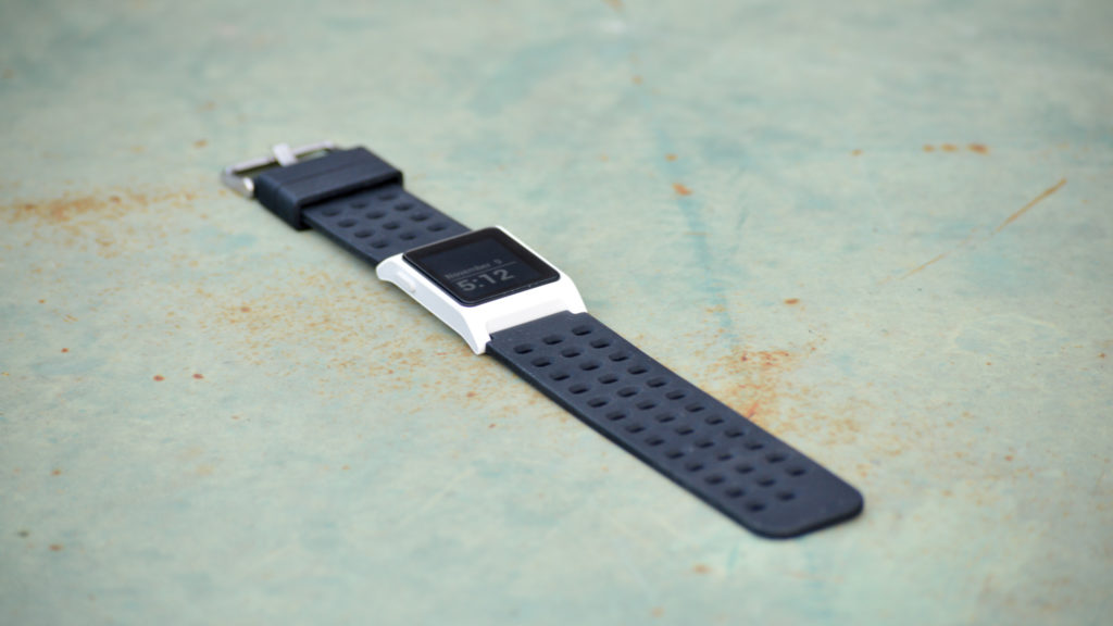 The Best Pebble 2 Watch Bands | Hammer Watch Band
