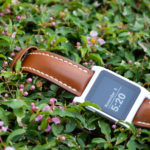 The Best Pebble 2 Watch Bands | Hirsch Leather Watch Band