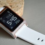 Pebble 2 Watchface Crystal Fit