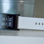 Pebble 2 Watchface Essential