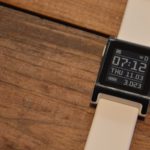Pebble 2 Watchface TTMM88
