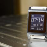 Pebble 2 Watchface TTMM88