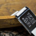 Pebble 2 Watchface TTMM88