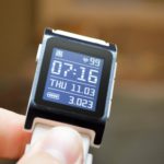 Pebble 2 Watchface TTMM88