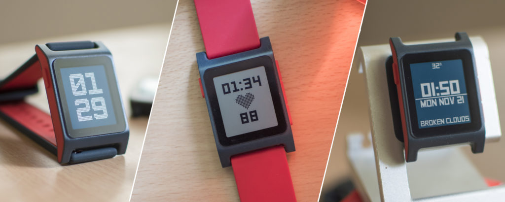 The Best Pebble 2 Watchfaces - #3