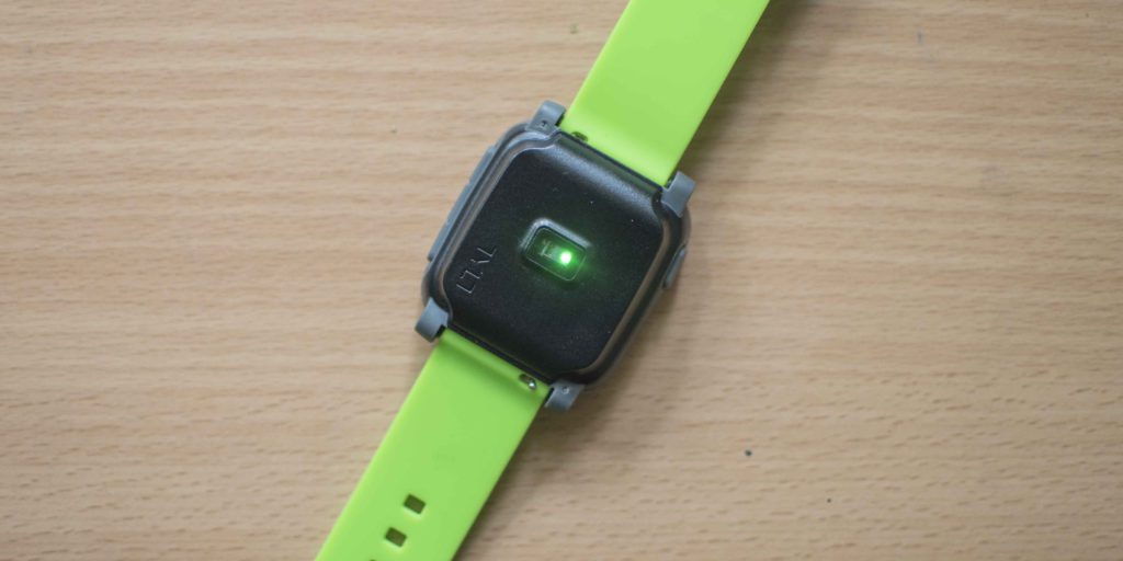 TYLT VU Pulse for Pebble Time and Pebble Time Steel