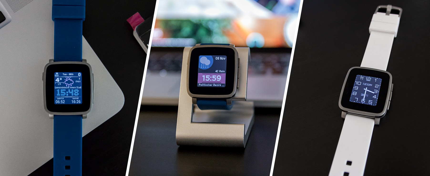 Best Pebble Time watchfaces #7