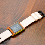 GadgetWraps for Pebble 2