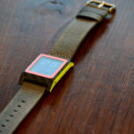 GadgetWraps for Pebble 2