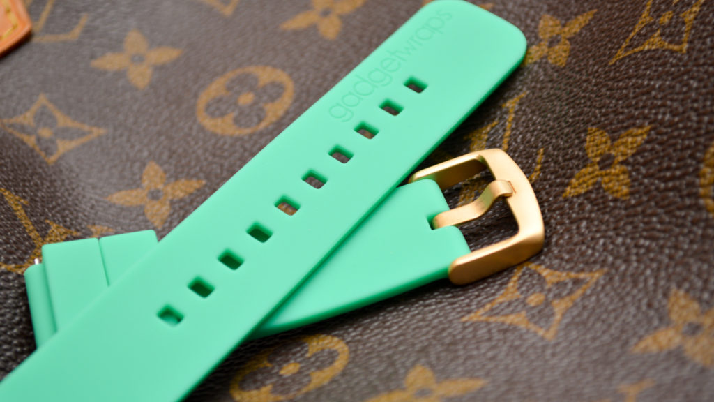 GadgetWraps for Pebble 2