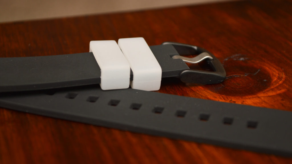 GadgetWraps for Pebble 2