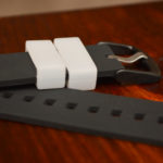 GadgetWraps for Pebble 2