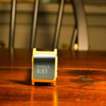 GadgetWraps for Pebble 2
