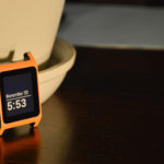 GadgetWraps for Pebble 2