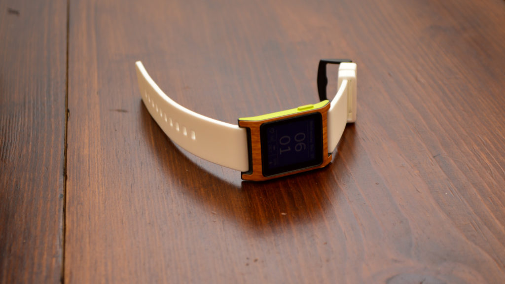 GadgetWraps for Pebble 2