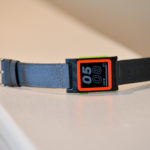 GadgetWraps for Pebble 2
