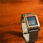 GadgetWraps for Pebble 2