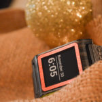 GadgetWraps for Pebble 2