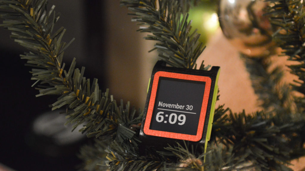 GadgetWraps for Pebble 2