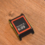 GadgetWraps for Pebble 2
