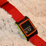 GadgetWraps for Pebble 2
