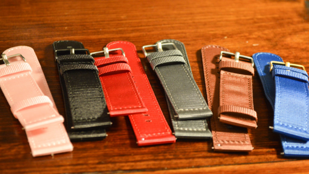 GadgetWraps for Pebble 2