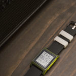 GadgetWraps for Pebble 2