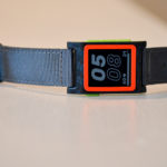 GadgetWraps for Pebble 2