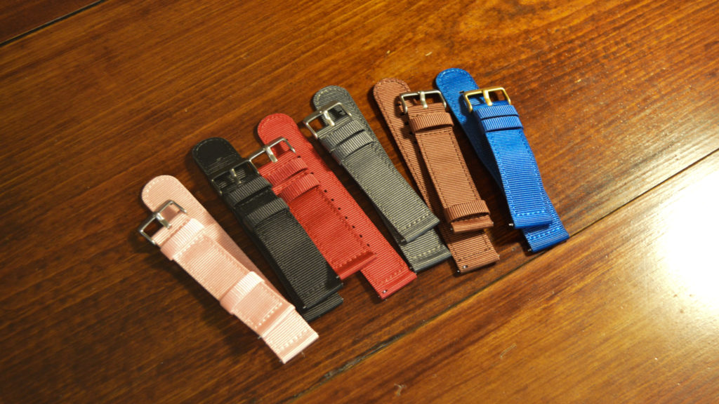 GadgetWraps for Pebble 2