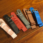 GadgetWraps for Pebble 2