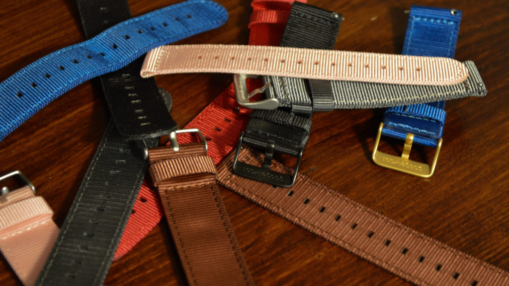 GadgetWraps for Pebble 2