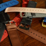 GadgetWraps for Pebble 2