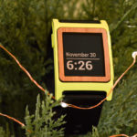 GadgetWraps for Pebble 2