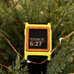GadgetWraps for Pebble 2