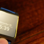 GadgetWraps for Pebble 2