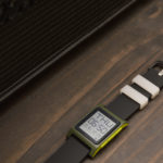 GadgetWraps for Pebble 2