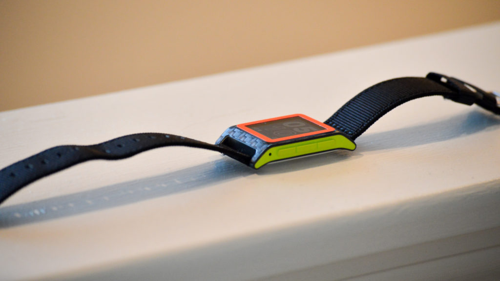 GadgetWraps for Pebble 2