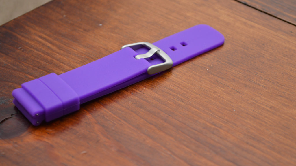 GadgetWraps for Pebble 2