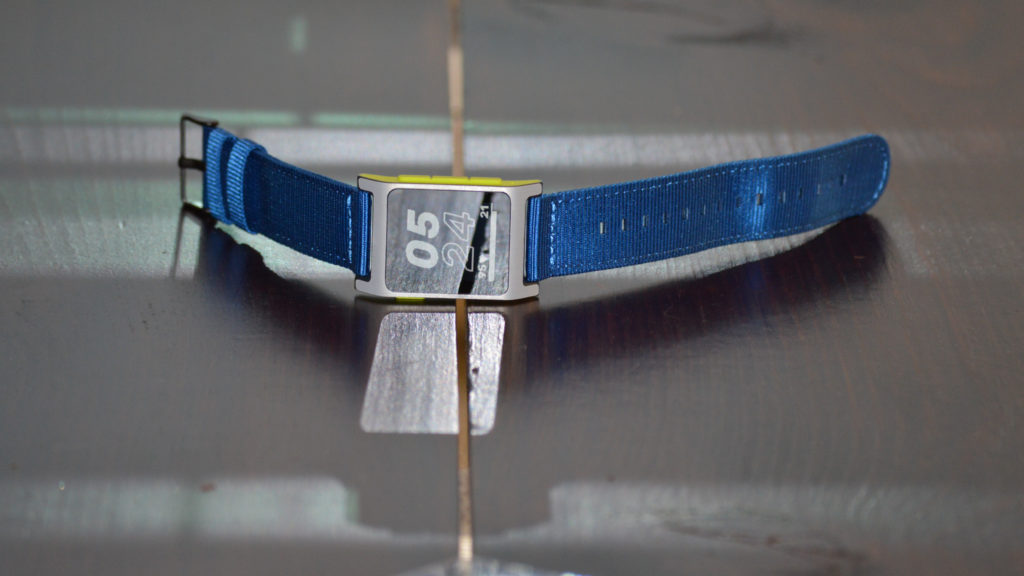 GadgetWraps for Pebble 2