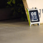 GadgetWraps for Pebble 2